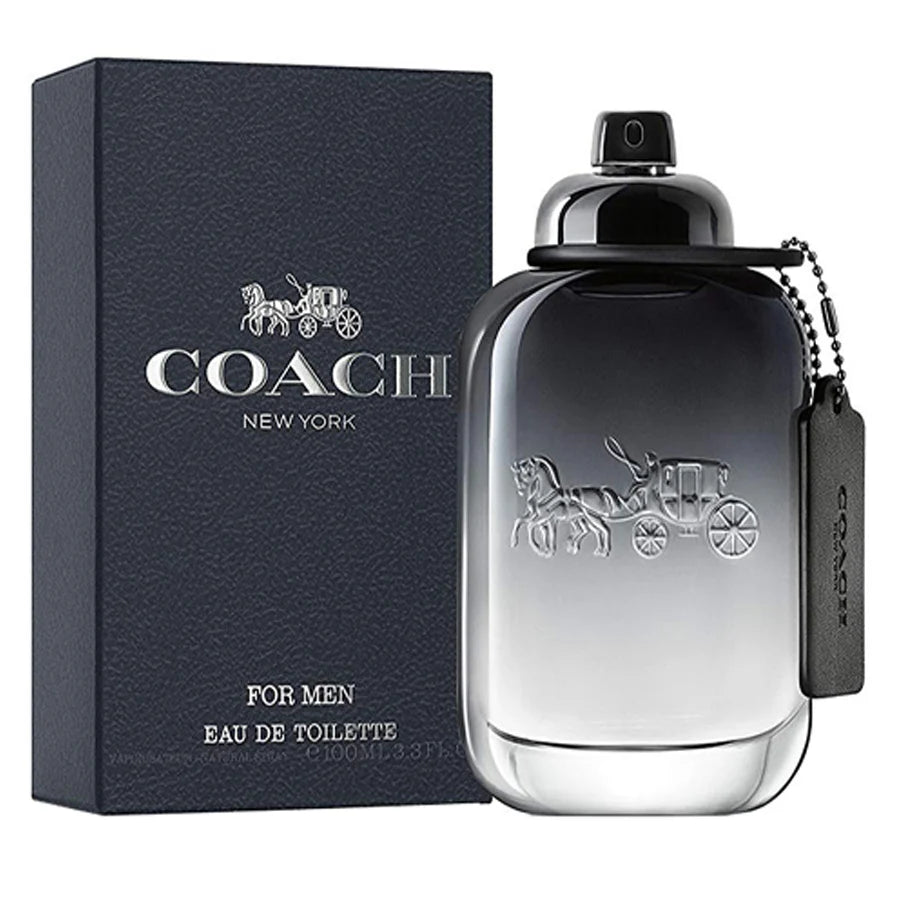 Coach Men's Coach by Coach, 3.4 oz