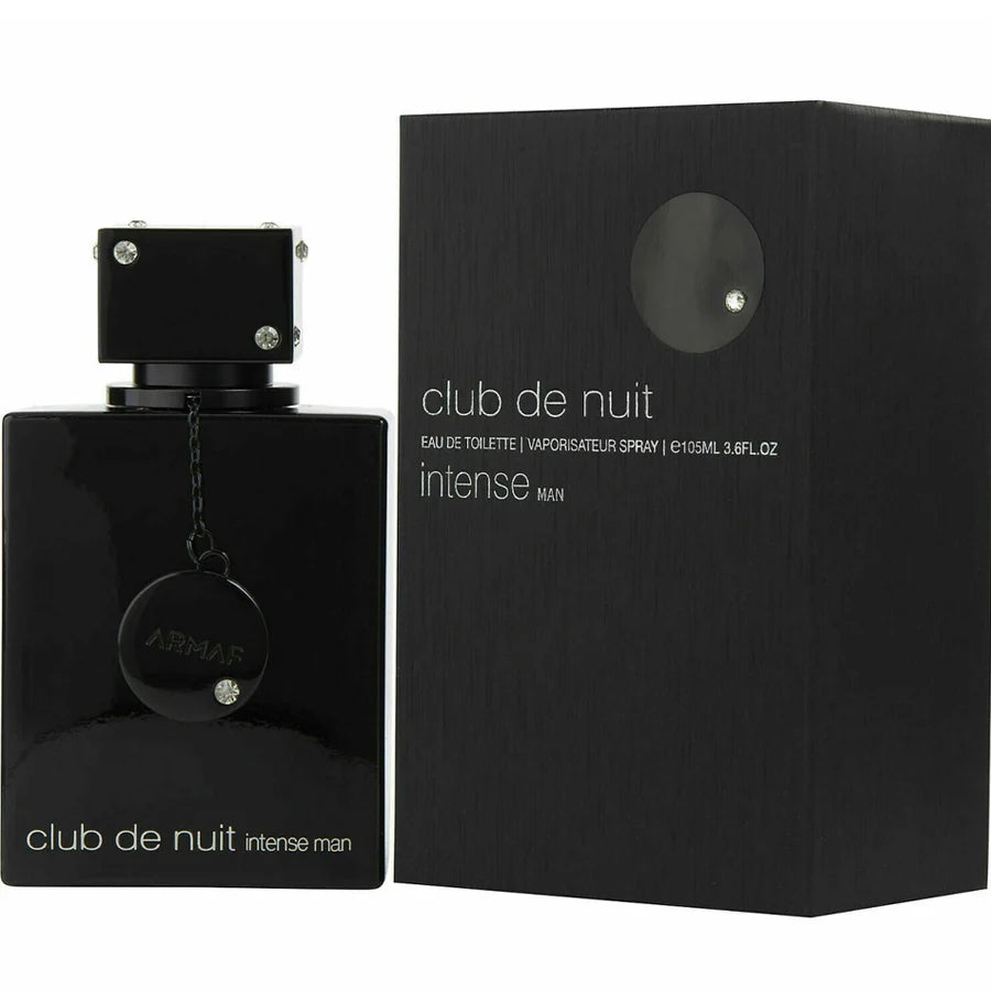 Armaf Armaf Club De Nuit Intense for men, 100 ml, EDT spray