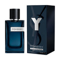 Yves Saint Laurent Yves Saint Laurent Men's Y Intense, 3.4 oz EDP Spray