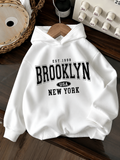 CITY HOODIES COLLECTION
