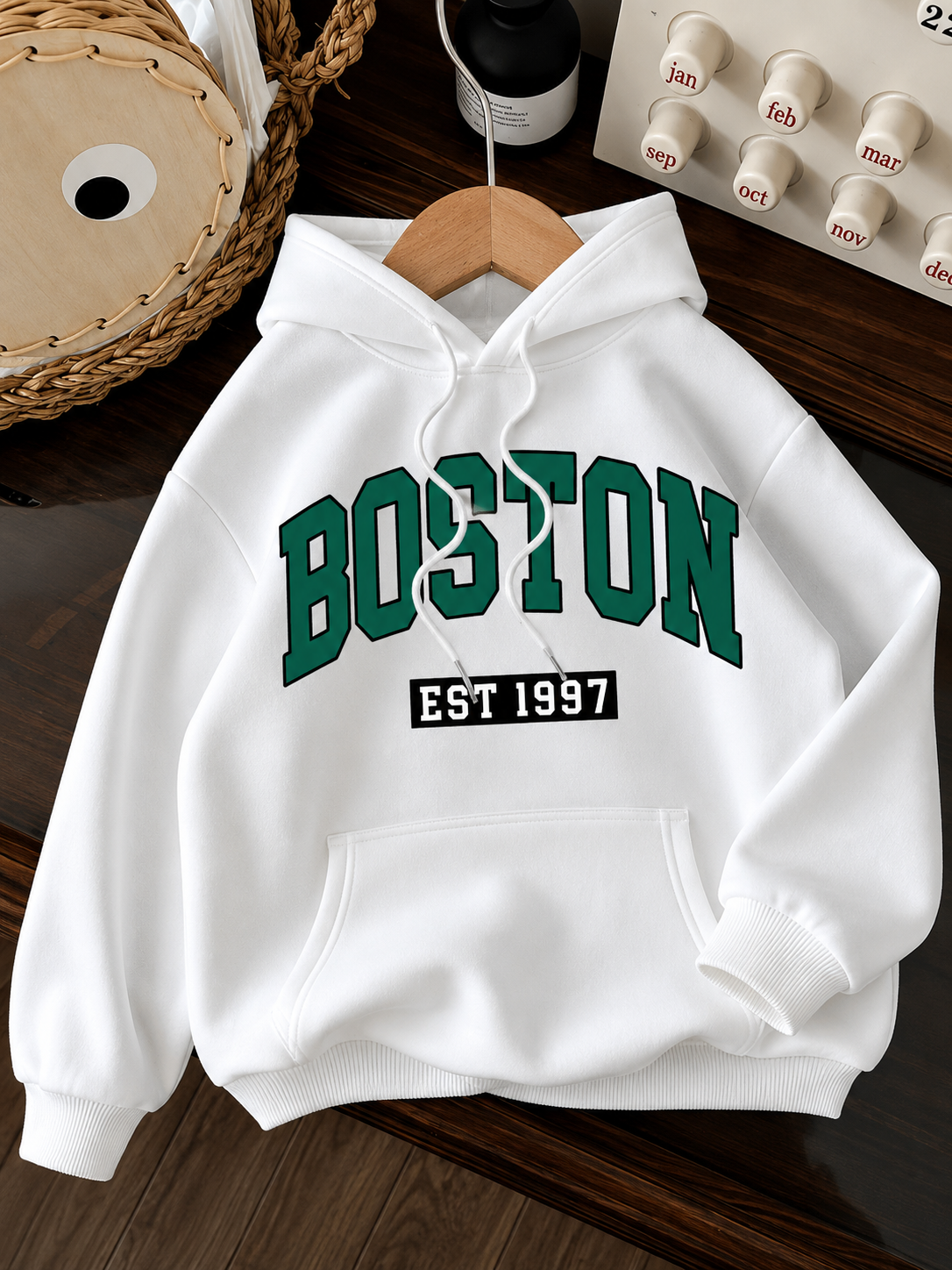 CITY HOODIES COLLECTION