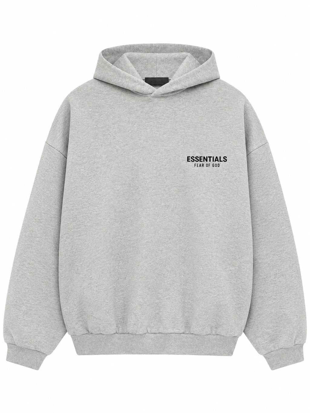 ESSENTIALS Oversized Hoodie