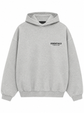 ESSENTIALS Oversized Hoodie