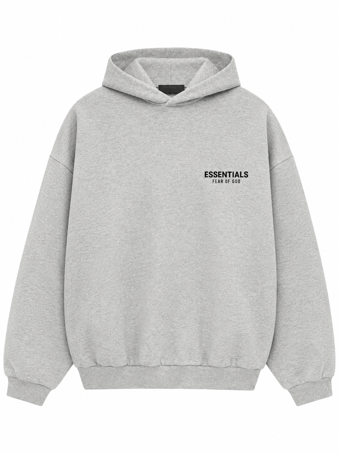 ESSENTIALS Oversized Hoodie