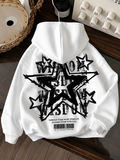 GRAPHIC HOODIES COLLECTION