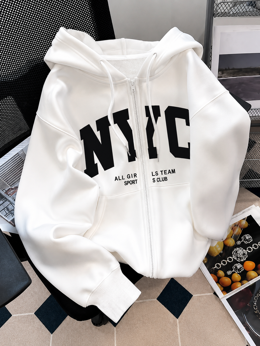 NYC COLLECTION