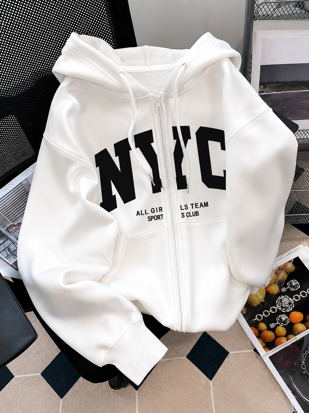 NYC COLLECTION